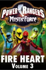 Watch Power Rangers Mystic Force Xmovies8